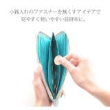 ダイヤモンド パイソン 長財布 | sankyo shokai  | 詳細画像4 