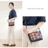 お財布 ショルダーバッグ ポシェット | sankyo shokai  | 詳細画像11 