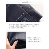 Jamale 本革 トートバッグ | sankyo shokai | 詳細画像12
