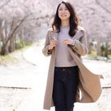 ウール テーラー カラー | sankyo shokai  | 詳細画像6 