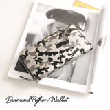 ダイヤモンド パイソン 迷彩 | sankyo shokai  | 詳細画像8 