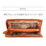 カイマン 財布 レディース | sankyo shokai | 詳細画像6