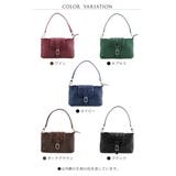 ショルダーバッグ 斜めがけバッグ ミニショルダーバッグ | sankyo shokai | 詳細画像6