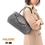 HALEINE アレンヌ ラム革 | sankyo shokai  | 詳細画像1 