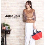 [Jolie Joli] ジョリージョリ | sankyo shokai  | 詳細画像3 