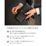 財布 メンズ 長財布 | sankyo shokai  | 詳細画像13 