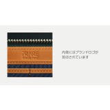 PRAIRIE プレリー コードバン | sankyo shokai  | 詳細画像8 