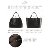 スネーク レザー トートバッグ | sankyo shokai | 詳細画像11