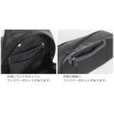 ボディバッグ レディース 本革 | sankyo shokai  | 詳細画像5 