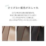 バッグ レディース フォーマルバッグ | sankyo shokai | 詳細画像10