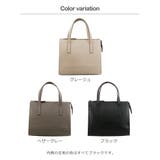 バッグ レディース フォーマルバッグ | sankyo shokai | 詳細画像15