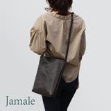 Jamale サコッシュ レディース | sankyo shokai | 詳細画像1