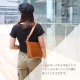 ショルダーバッグ レディース 防水 | sankyo shokai  | 詳細画像7 