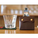 本革 財布 レディース | sankyo shokai | 詳細画像9
