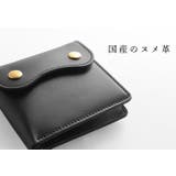 本革 財布 レディース | sankyo shokai | 詳細画像7