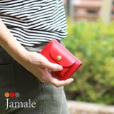 ミニ財布 レディース 日本製 | sankyo shokai  | 詳細画像1 