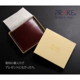 日本製 二つ折り 財布 | sankyo shokai  | 詳細画像7 