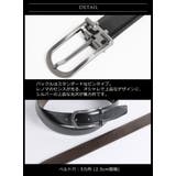 renoma 牛革 リバーシブル | sankyo shokai | 詳細画像5
