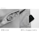 レザー コート レディース | sankyo shokai  | 詳細画像6 