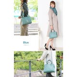 バッグ 本革 フォーマルバッグ | sankyo shokai | 詳細画像8