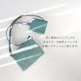 二つ折り財布 レディース 本革 | sankyo shokai  | 詳細画像17 