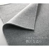 Filomo チェスターコート ダブル | sankyo shokai  | 詳細画像6 