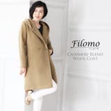 コート レディース フード | sankyo shokai  | 詳細画像9 