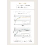 ライナー付き コート ロング丈 | sankyo shokai | 詳細画像7