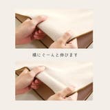 ラップコート ストレッチ素材 レディース | sankyo shokai | 詳細画像9