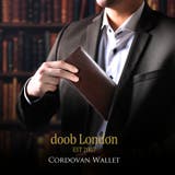 doob London コードバン | sankyo shokai  | 詳細画像1 