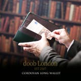 doob London コードバン | sankyo shokai  | 詳細画像6 