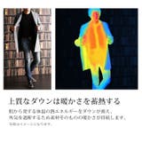 メンズ チェスターコート メンズ | sankyo shokai  | 詳細画像6 