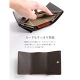 レディース ミニ財布 ブランド | sankyo shokai | 詳細画像10