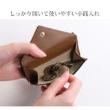 レディース ミニ財布 ブランド | sankyo shokai | 詳細画像12