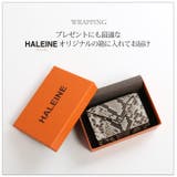 レディース ミニ財布 ブランド | sankyo shokai | 詳細画像16