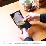 クロコダイル マネークリップ 本革 | sankyo shokai | 詳細画像8