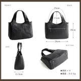 カイマン ハンド バッグ | sankyo shokai  | 詳細画像10 