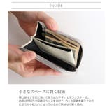 ヒマラヤ クロコダイル L字ファスナー | sankyo shokai | 詳細画像2