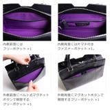 HALEINE ダイヤモンド パイソン | sankyo shokai  | 詳細画像9 