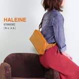 HALEINE 横型 ボディバッグ | sankyo shokai  | 詳細画像2 