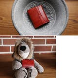 ミニ財布 レディース 小さい財布 | sankyo shokai  | 詳細画像8 