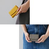 ミニ財布 レディース 小さい財布 | sankyo shokai  | 詳細画像13 