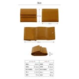 ミニ財布 レディース 小さい財布 | sankyo shokai  | 詳細画像16 