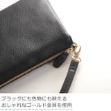 本革 ミニショルダーバッグ レディース | sankyo shokai | 詳細画像15