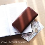 本革 レディース 長財布 | sankyo shokai  | 詳細画像10 