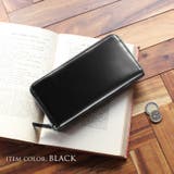 本革 レディース 長財布 | sankyo shokai  | 詳細画像2 