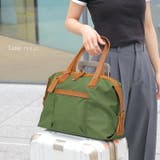 ミニ ボストンバッグ レディース | sankyo shokai  | 詳細画像10 