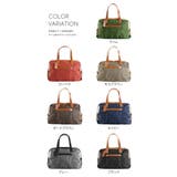 ミニ ボストンバッグ レディース | sankyo shokai  | 詳細画像15 