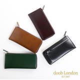 薄型長財布 レディース コンパクト | sankyo shokai  | 詳細画像2 