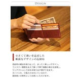 クロコダイル スリム 長財布 | sankyo shokai | 詳細画像2
